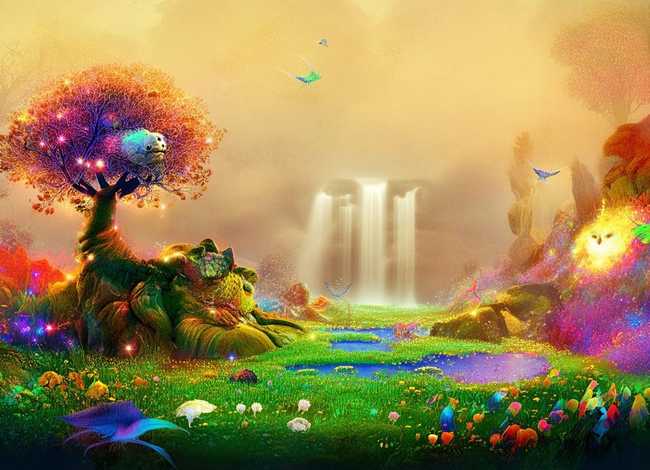 想象故事大全 - 想象故事大全图片