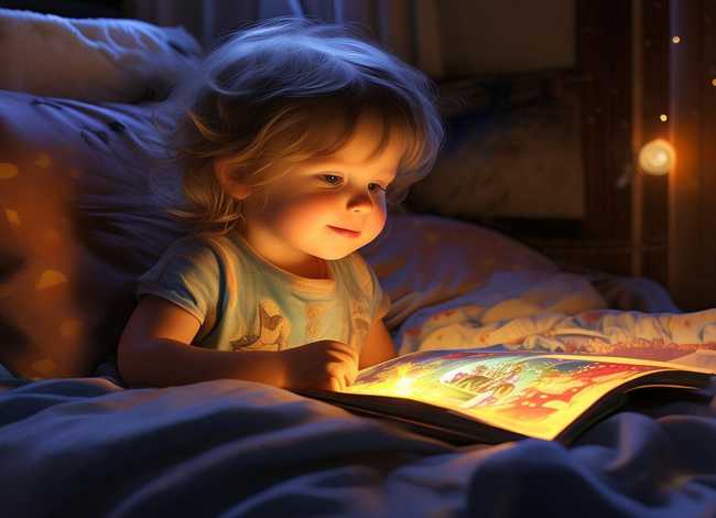 儿童睡前故事大全在线听免费3岁、0-3岁睡前故事在线听免费