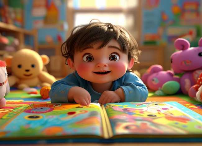 幼儿故事导入语怎么写（幼儿故事导入语怎么写简短）