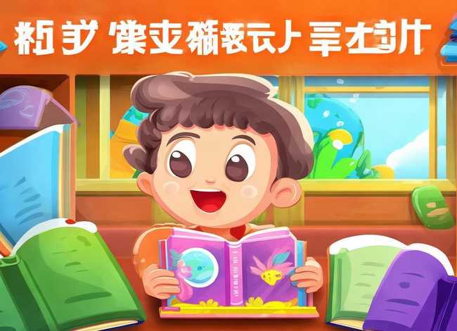 少儿文库（少儿文库app官网）