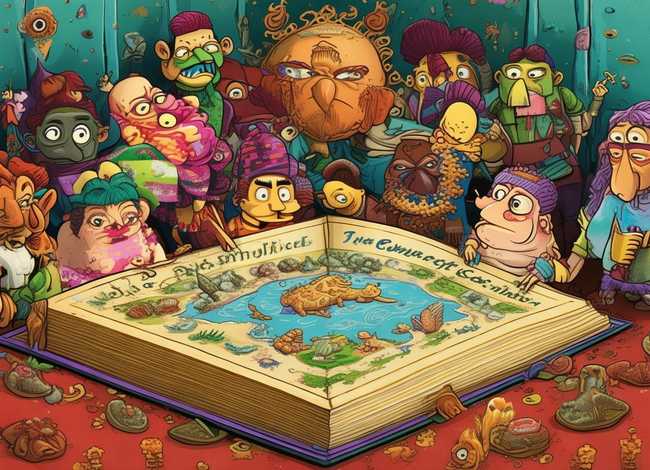 小喇叭系列故事 - 小喇叭系列故事大全