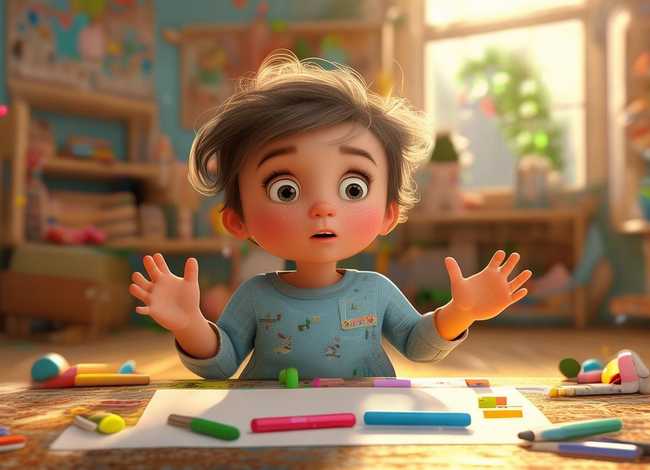 儿童故事三分钟左右简单演讲 - 儿童故事三分钟演讲小故事简短