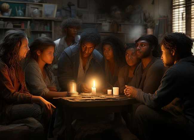 无名之辈讲了一个什么样的故事 - 无名之辈讲了一个什么样的故事呢 无名之辈讲了一个什么样的故事 - 无名之辈讲了一个什么样的故事呢