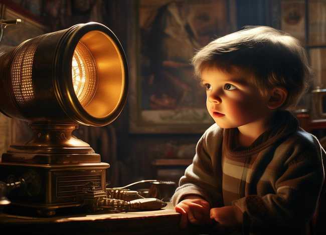 小喇叭故事网（小喇叭故事网在线听）