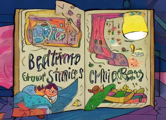 儿童睡前故事100个目录；儿童睡前故事100篇目录