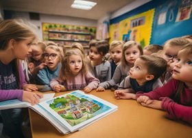 幼儿地震小故事100字 幼儿地震小故事100字内容