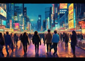 播放城市故事（播放城市故事的歌曲）