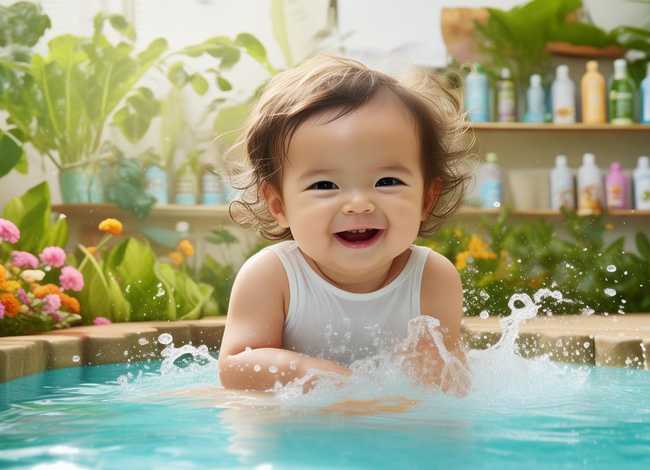 国产儿童洗发水哪个牌子好、国产儿童洗发水哪个牌子好些