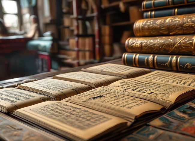 汉字故事书籍、汉字故事书籍有哪些