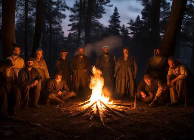 防火的故事 防火的故事作文