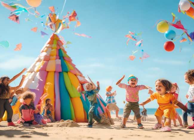 六一儿童节有趣的活动英语版、六一儿童节有趣的活动英语版怎么写