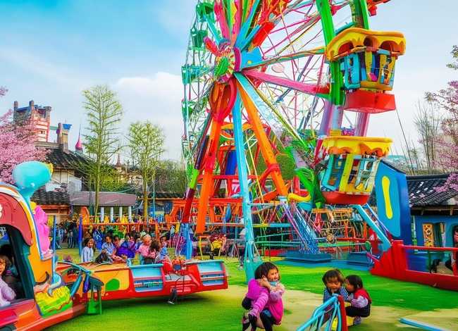 成都儿童旅游景点 成都儿童旅游景点有哪些