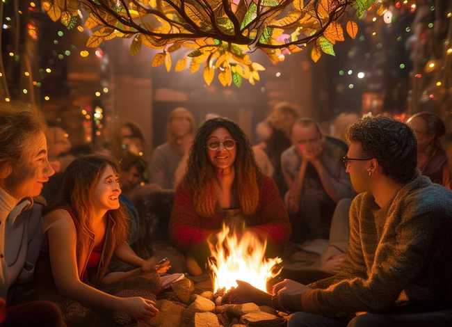 感恩故事分享及感悟 - 感恩故事分享及感悟心得