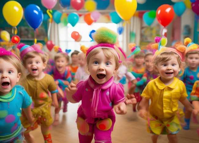 幼儿搞笑舞蹈视频大全，幼儿搞笑舞蹈视频大全教学