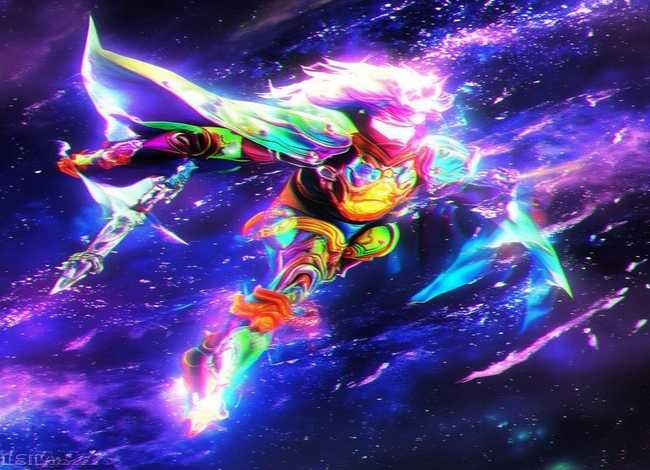 奈英雄 - 奈克瑟斯英雄主题曲