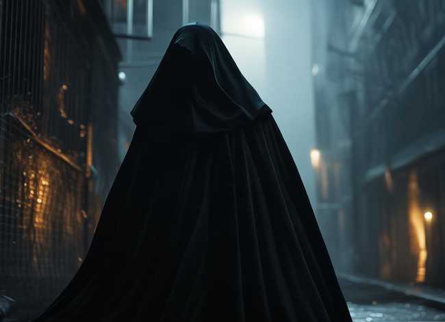 黑色星期天故事；黑色星期天故事传说