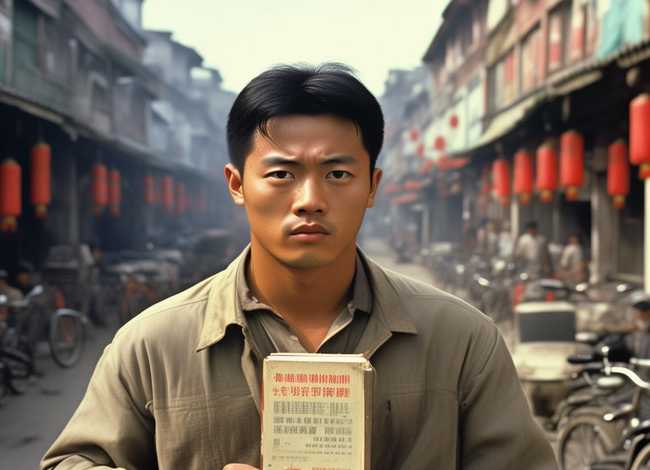 重生1980完整故事、重生1980故事梗概