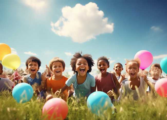 乐观 故事、乐观故事短文50字