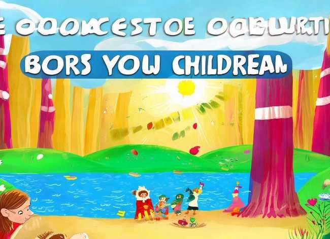 儿童文学绘本故事大全 幼儿文学绘本故事