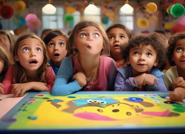 儿童动画故事集英语启蒙 - 儿童英语动画片启蒙