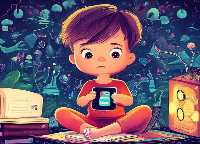 智慧儿童故事有声小说下载，少儿智慧故事