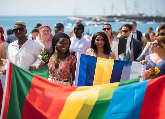 国际婚姻英文 国际婚姻英文怎么说