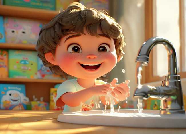 讲卫生故事书 讲卫生的好故事书籍 讲卫生故事书 讲卫生的好故事书籍