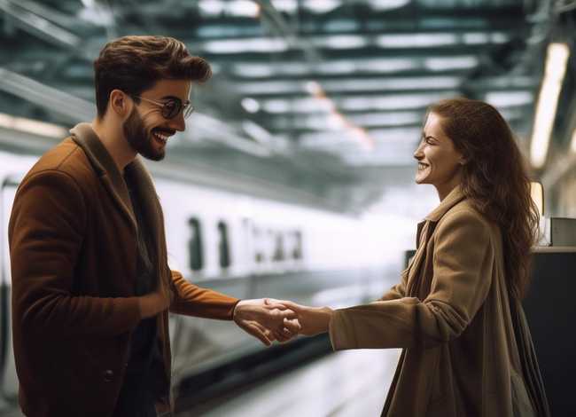 高铁小故事 - 高铁感人小故事 高铁小故事 - 高铁感人小故事