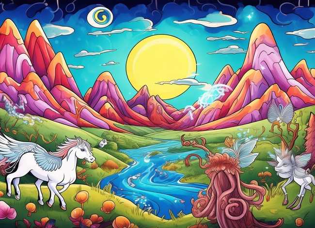 儿童神话书推荐 - 儿童神话书有哪些