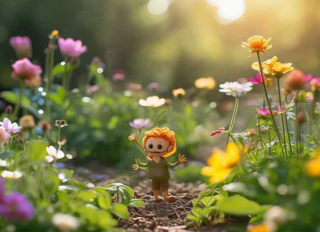 包容的心态的小故事 包容的心态的小故事50字