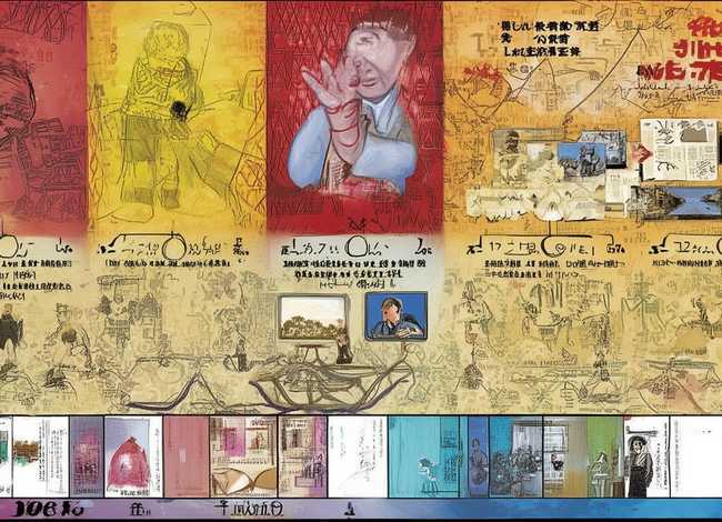 苏童儿童组织是哪一年 - 苏童作品年表