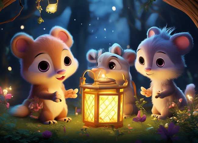 3岁童话故事视频（1-3岁童话故事视频）