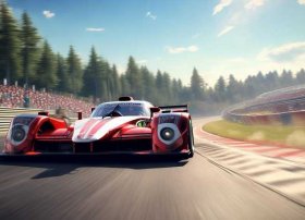 赛车故事在线听、赛车故事在线听书