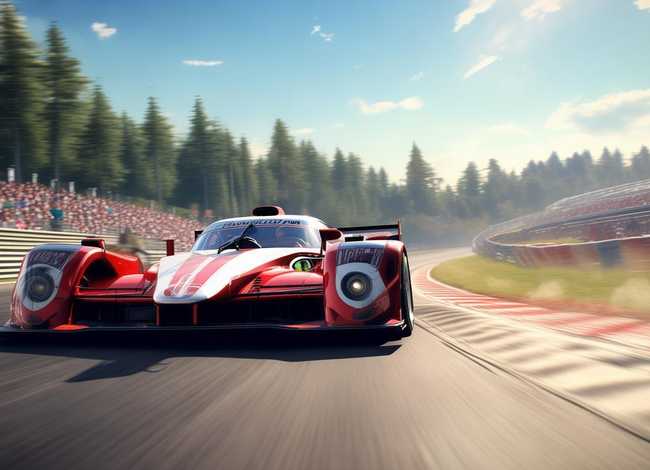 赛车故事在线听、赛车故事在线听书