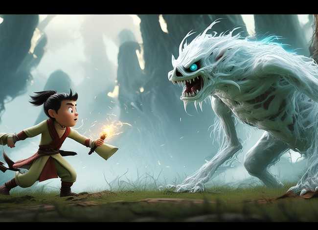 三打白骨精儿童故事演讲视频（讲三打白骨精的故事视频）