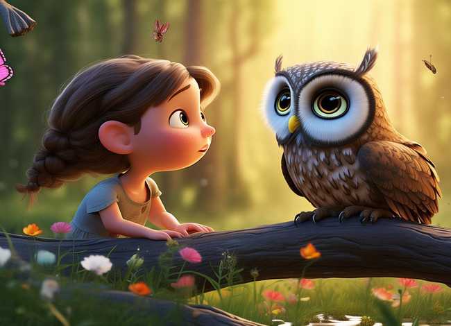 儿童故事300字400字、儿童故事300-400字