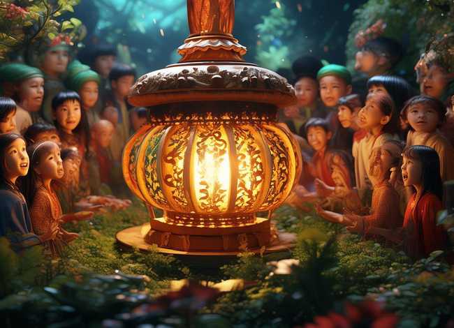 儿童经典电影国产，儿童必看经典国产电影