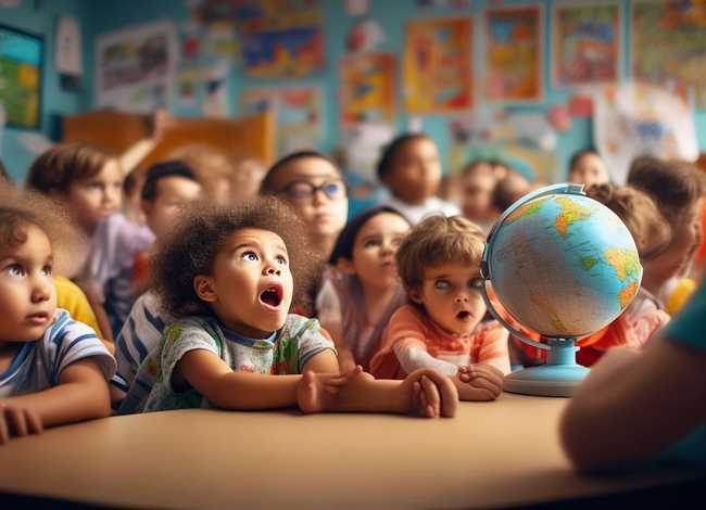 课程故事对幼儿的影响 - 课程故事对幼儿的影响论文