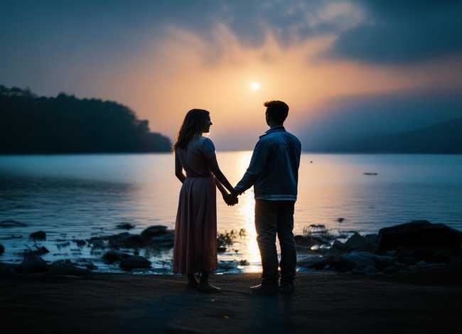 令人非常感动的故事（令人非常感动的故事英语）