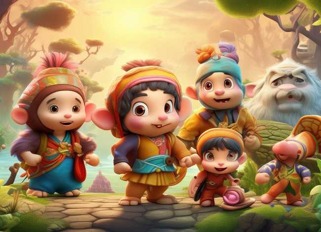 西游记儿童故事mp3免费听完整版百度网盘（西游记mp3在线收听儿童版）