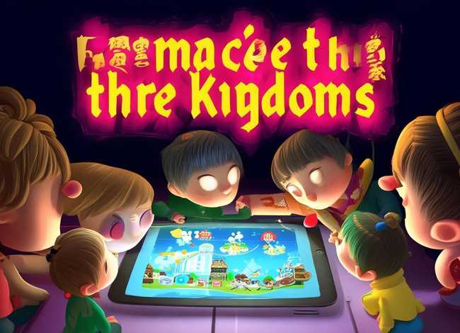 三国演义儿童版在线收听(三国演义儿童版有声小说在线收听) 三国演义儿童版在线收听(三国演义儿童版有声小说在线收听)