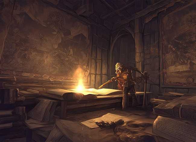 dnf背景故事在哪看 dnf背景故事在哪看啊