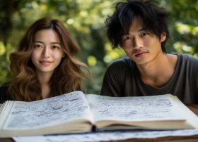 男女故事创作 男女故事创作者是谁