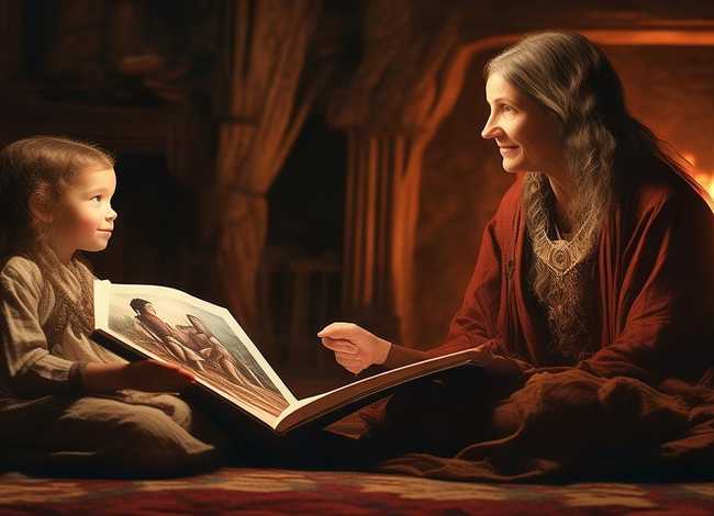 给孩子讲武则天的故事，给孩子讲武则天的故事简短