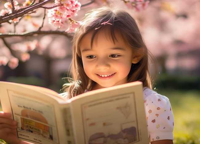 培养好性格的经典故事、培养好性格的经典故事简短