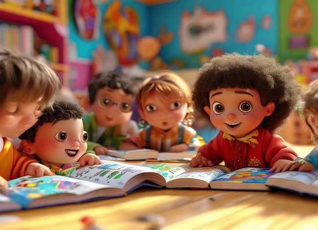 英语绘本故事20篇(英语绘本故事20篇图片) 英语绘本故事20篇(英语绘本故事20篇图片)