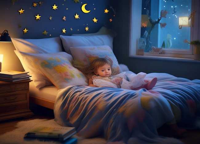 儿童故事睡前故事可以循环播放的（少儿睡前故事连续听mp3）