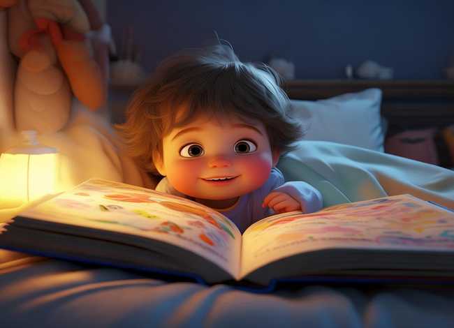 三岁少儿故事；三岁少儿故事大全 睡前故事