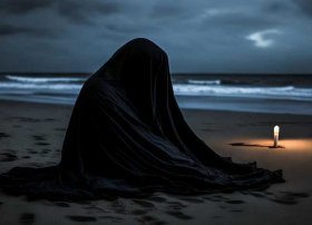 悲伤的小故事（悲伤的小故事有哪些）