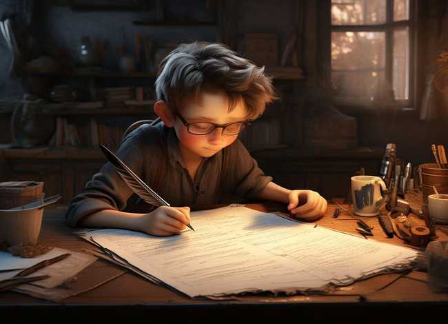 续写故事的想象作文(续写故事的想象作文400字) 续写故事的想象作文(续写故事的想象作文400字)